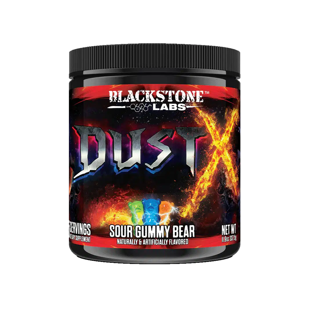 dust-x-pineapple-sour-gummy-bear-athletes-nutrition