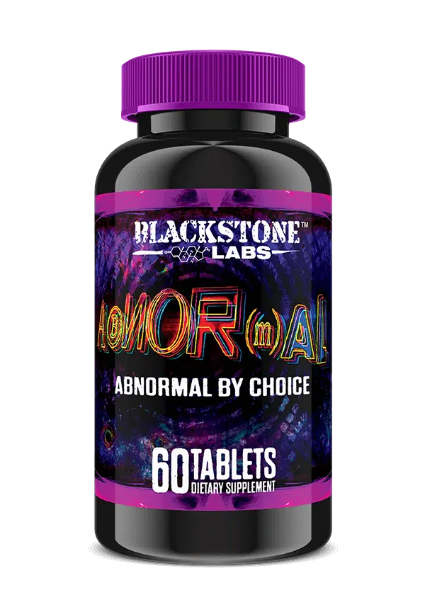 BlackStone Labs AbNORmal