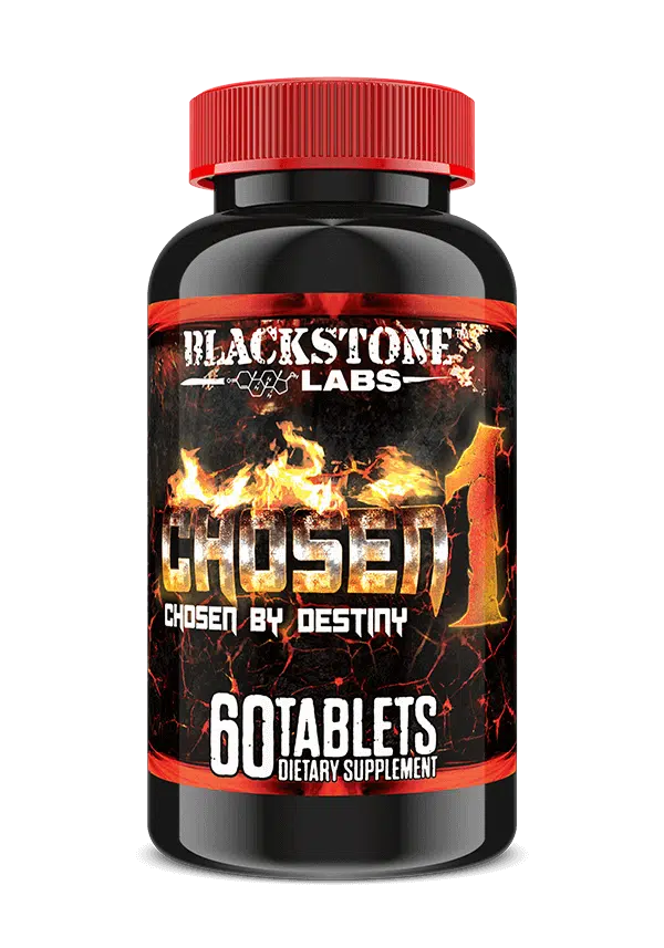 BlackStone Labs Chosen1