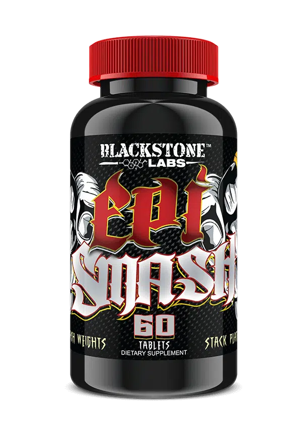 BlackStone Labs EpiSmash