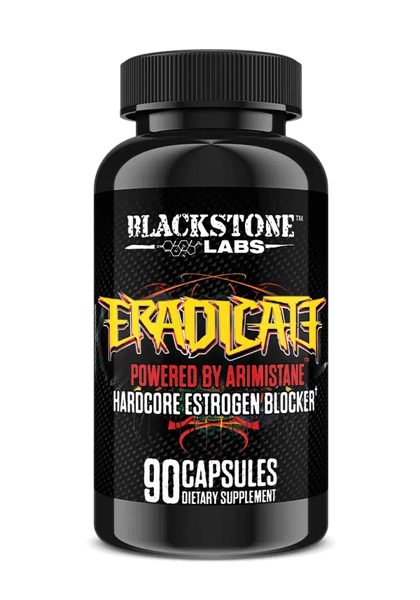 BlackStone Labs Eradicate